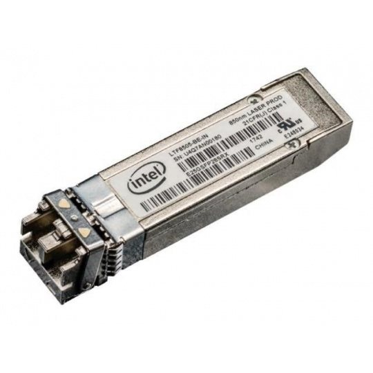 Intel Ethernet SFP28 SR Optic