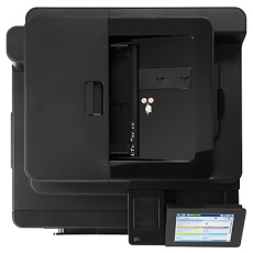 HP Color LaserJet Enterprise flow MFP M880z+ (A3; 46 str.0, Ethernet; Tlač/skenovanie/kopírovanie/FAX)