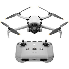 DJI Mini 4 Pro (DJI RC-N2) DJI Mini 4 Pro (DJI RC-N2)
