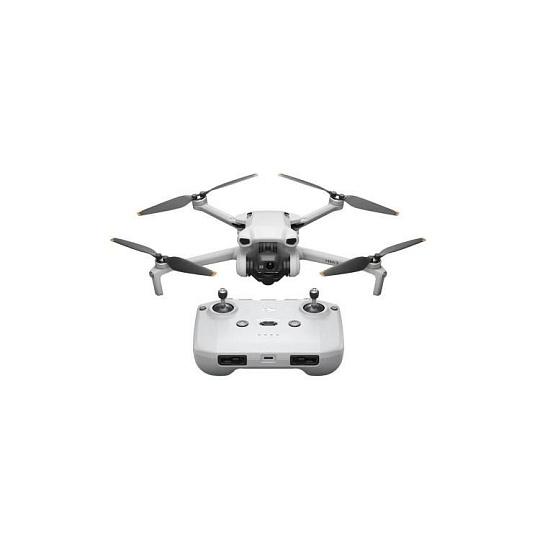 DJI Mini 3 (DJI-RC N1)
