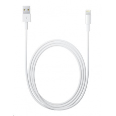 Kábel APPLE USB s konektorom Lightning (2 m)