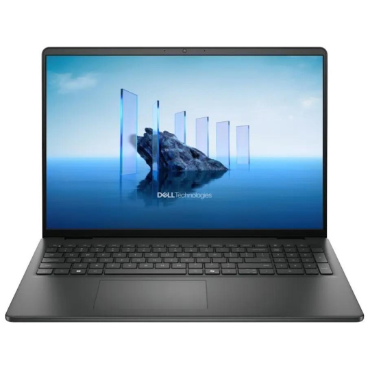 BAZAR DELL NTB 16 DC16250/C5-120U/8GB/512GB SSD/16" FHD+ /Inte.3 Cell/65W/WLAN/Backlit Kb/W11 Pro/3Y PS NBD-rozbalene BAZAR DELL NTB 16 DC16250/C5-120U/8GB/512GB SSD/16" FHD+ /Inte.3 Cell/65W/WLAN/Backlit Kb/W11 Pro/3Y PS NBD-rozbalene