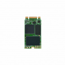 TRANSCEND Industrial SSD MTS420 120GB, M.2 2242, SATA III 6 Gb/s, TLC