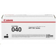 Canon LASEROVÝ TONER CRG-046HBK (6300 strán za minútu))