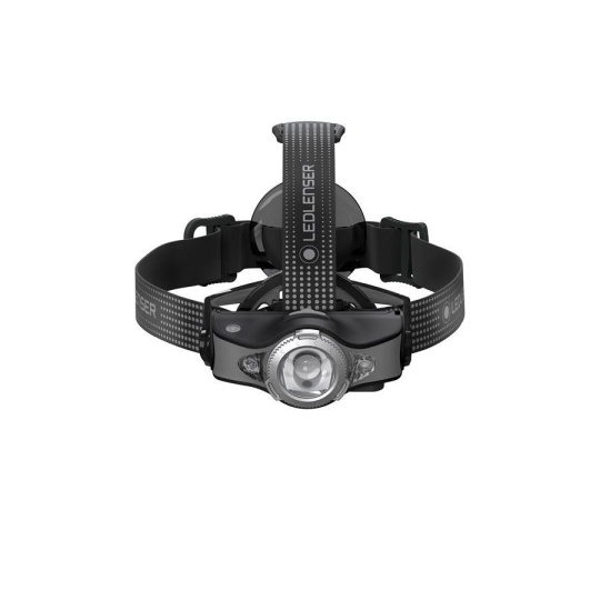 Ledlenser MH11 čelová svítilna, šedá