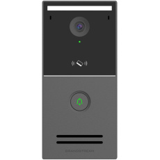 Grandstream GDS3726 dveřní video interkom, bluetooth, kamera 4Mpx, Poe, IP66, IK10, kov Grandstream GDS3726 dveřní video interkom, bluetooth, kamera 4Mpx, Poe, IP66, IK10, kov