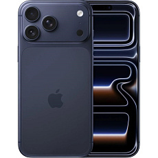Apple iPhone 17 Pro Max 2TB Deep Blue Apple iPhone 17 Pro Max 2TB Deep Blue