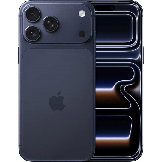 Apple iPhone 17 Pro Max 2TB Deep Blue Apple iPhone 17 Pro Max 2TB Deep Blue