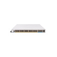 Cisco Catalyst switch C1300X-48NGU-4X (40xGbE,8x5GbE,4xSFP28,10Gb/s uplink - 25Gb/s stack only,40xPoE+,8xPoE++,740W)