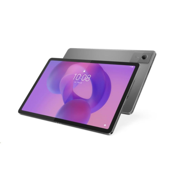 LENOVO TAB Idea Tab - MEDIATEK DIMENSITY 6300,11" 2.5K IPS,8GB,258GB,Arm Mali-G57 MC2,Luna Grey,Android 15,2YCourier