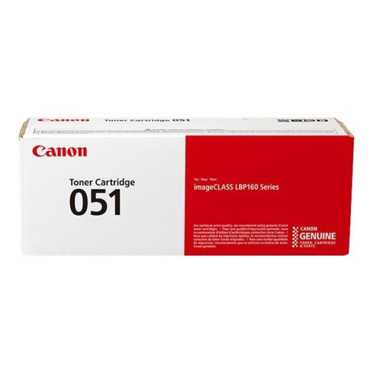 Canon LASER TONER CRG 051