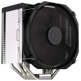 BAZAR - Endorfy chladič CPU Fortis 5 / 140mm fan/ 6 heatpipes / PWM / LGA1851 / AM5 - Rozbaleno (Komplet)