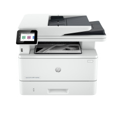 HP LaserJet Pro MFP 4102dw (40str/min, A4, USB, Ethernet, Wi-Fi, PRINT, SCAN, COPY, duplex) HP LaserJet Pro MFP 4102dw (40str/min, A4, USB, Ethernet, Wi-Fi, PRINT, SCAN, COPY, duplex)