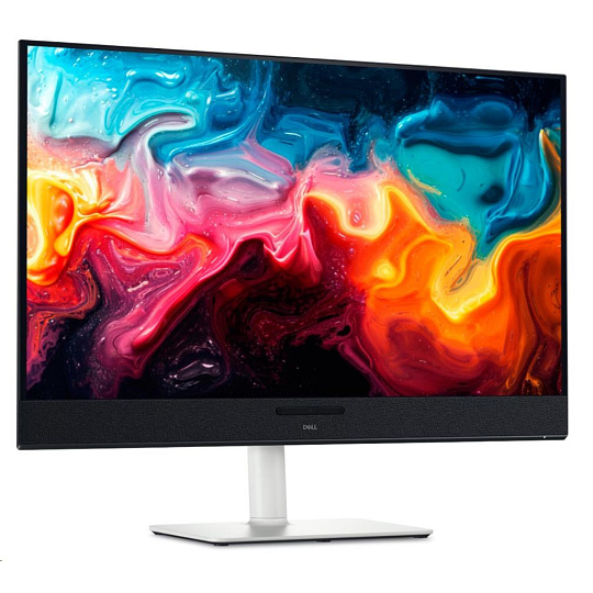 BAZAR - DELL LCD S3225QC - 31,6"/OLED/3840x2160/16:9/120Hz/0.03ms/1500000:1/250 cd/m2/HDMI/VESA/3YNBD (210-BRVT) - Poško BAZAR - DELL LCD S3225QC - 31,6"/OLED/3840x2160/16:9/120Hz/0.03ms/1500000:1/250 cd/m2/HDMI/VESA/3YNBD (210-BRVT) - Poško