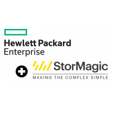 StorMagic 2TB Standard 3yr 24x7 Renewal Support