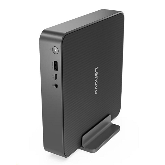 LENOVO PC IdeaCentre Mini 01IRH10R - Core 5 210H,16GB,512SSD,HDMI,DP,Intel Graphics,W11P,2Y CC