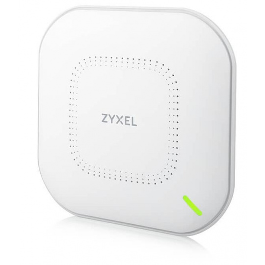 Zyxel NWA210AX Bezdrôtový prístupový bod AX (WiFi 6), PoE, duálne rádio