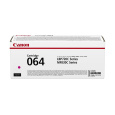 Canon LASER TONER CRG 064M