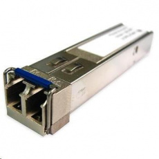 Vysielač SFP+ 10GBASE-LR/LW, multirate, SM, 1310 nm, LC duplex, DMI, Cisco comp.