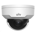 Uniview IPC324LE-DSF28K-G, 4Mpix, 30sn/s, H.265, zv. 2,8 mm (101,1°), IR 30 m, ROI, WDR 120 dB, 3DNR, IP67, vonkajšie