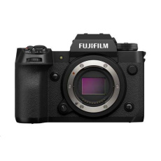 Fujifilm X-H2 tělo