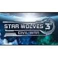 Gwiezdne Wilki 3: Civil War (PC) klíč Steam