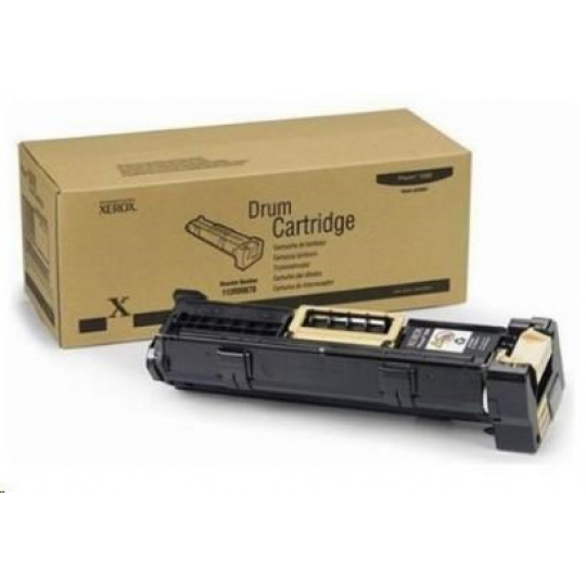 BAZAR - Čierny bubon Xerox pre WC5300 (bubon) 90.000pp - Poškodený obal (Kompletný) BAZAR - Čierny bubon Xerox pre WC5300 (bubon) 90.000pp - Poškodený obal (Kompletný)