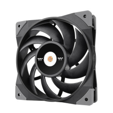 THERMAL TAKE Ventilátor Toughfan 12, 120mm, černá THERMAL TAKE Ventilátor Toughfan 12, 120mm, černá