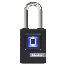 Master Lock Biometrický visací zámek  4901EURDLH