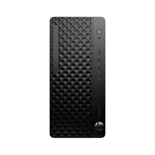 HP PC ProDesk 4 Tower G1i AI, Ultra 5 225, 1x16GB, 512GB, Intel UHD (Arc) 2Xe LPG,kl. a myš, 180W Gold, DP+HDMI,FDOS HP PC ProDesk 4 Tower G1i AI, Ultra 5 225, 1x16GB, 512GB, Intel UHD (Arc) 2Xe LPG,kl. a myš, 180W Gold, DP+HDMI,FDOS