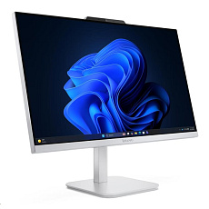 LENOVO PC AiO A105 24 - Ryzen™ 5 40,23.8" FHD IPS,8GB,512SSD,HDMI,AMD Radeon™ 610M,W11H,2Y CC