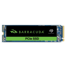 SEAGATE SSD 500GB BARRACUDA 510, 3.5", PCIe Gen4 x4, NVMe 1.4