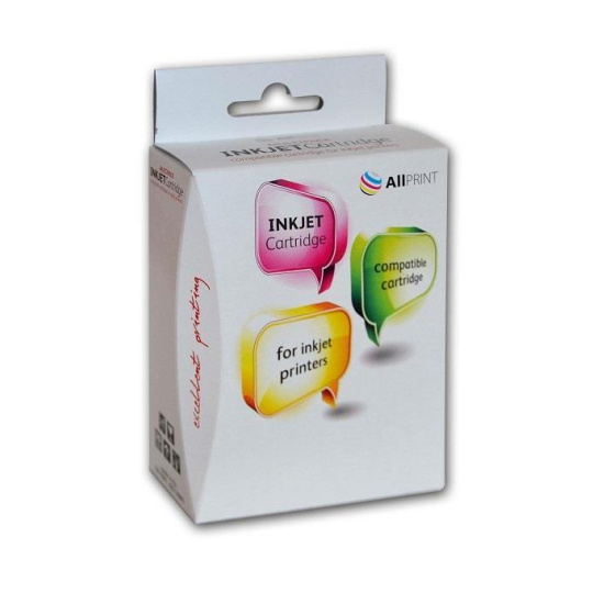 Xerox alternativní INK Epson T7014 (45 ml., yellow) - Allprint