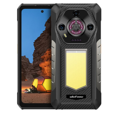 Smartphone Ulefone Armor 30 4G Helio 12GB/512GB (Black), EU Smartphone Ulefone Armor 30 4G Helio 12GB/512GB (Black), EU