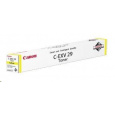 Toner Canon C-EXV 29 Yellow (IR Advance C5030/5035)