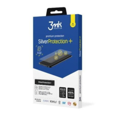 3mk ochranná fólie SilverProtection+ pro LG Velvet 5G