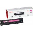 Canon LASER TONER magenta CRG-716M, 1.500 strán (CRG716M) 1500 strán*