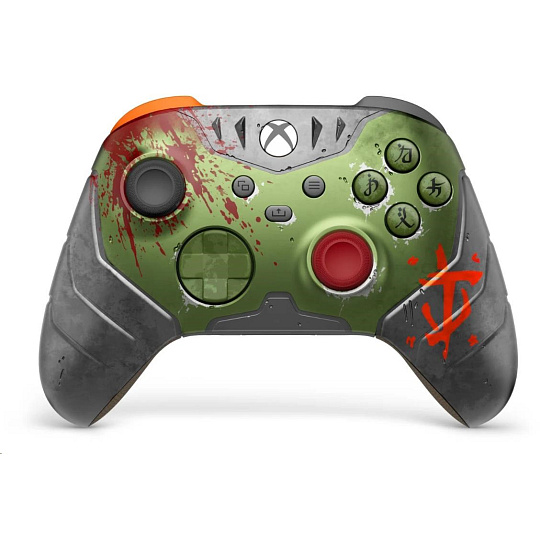 Xbox Wireless Controller - DOOM
