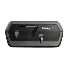 Master Lock Bezpečnostní kufr  odolný ohni a vodě LCFW30100
