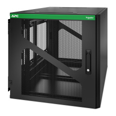 APC NetShelter 12U Racková skříň pro montáž na stěnu UPS Depth APC NetShelter 12U Racková skříň pro montáž na stěnu UPS Depth