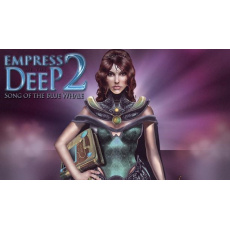 Empress Of The Deep 2: Song Of The Blue Whale (PC) klíč Steam