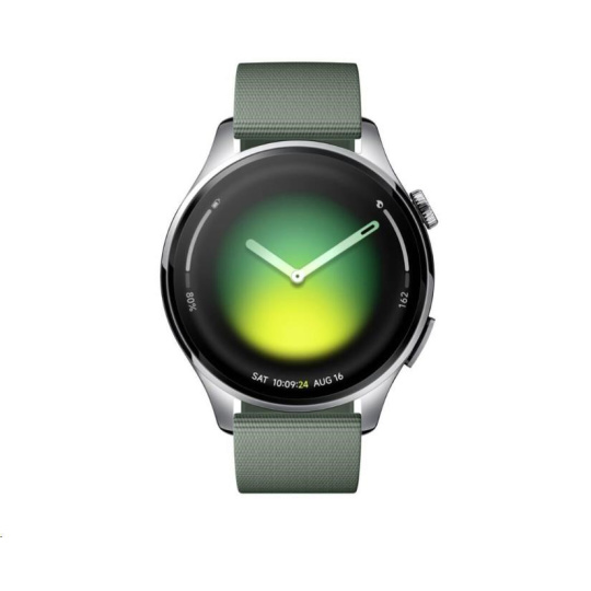 Xiaomi Watch 5 Juniper Green