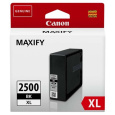 Canon BJ CARTRIDGE PGI-2500XL BK