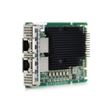 HPE Ethernet 10Gb 2-portový BASE-T QL41132HQRJ OCP3 adaptér - rozšírený HPE Ethernet 10Gb 2-portový BASE-T QL41132HQRJ OCP3 adaptér - rozšírený