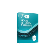 ESET HOME SECURITY Essential pre   2 zariadenia, krabicová licencia na 1 rok