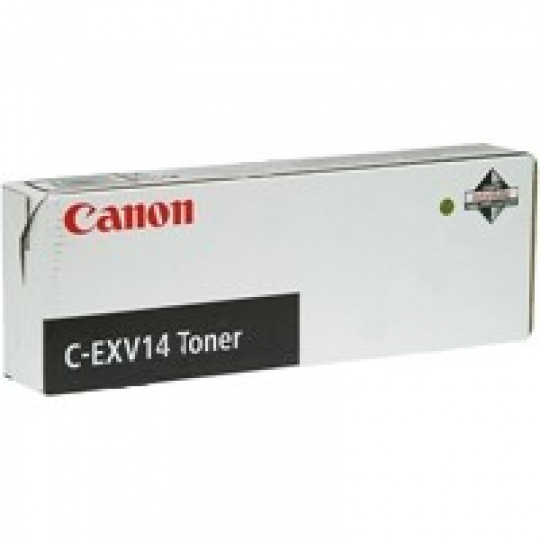 Canon toner C-EXV34 čierny (IR Advance C2020/2025/2030/2220/2225/2230)