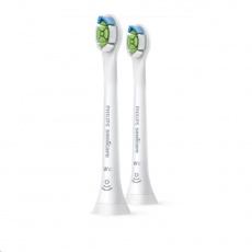 Philips HX6072/27 Optimal White mini 2pcs Philips HX6072/27 Optimal White mini 2pcs