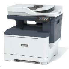 Xerox C325V_DNI, barevná laser. multifunkce, A4, 33ppm, duplex, DADF, WiFi/USB/Ethernet, 2 GB RAM, Apple AirPrint