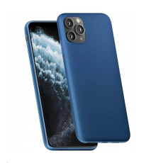 3mk Matt Case pro Xiaomi Redmi 9A, blueberry/modrá