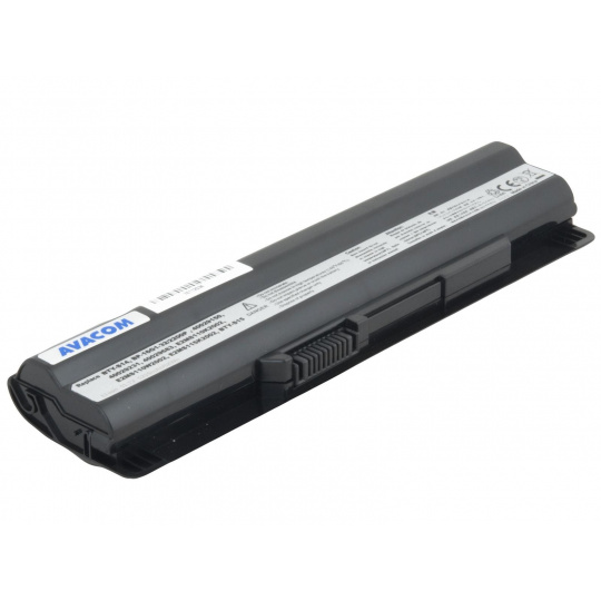AVACOM baterie pro MSI MegaBook CR650/CX650/GE620 Li-Ion 11,1V 5200mAh